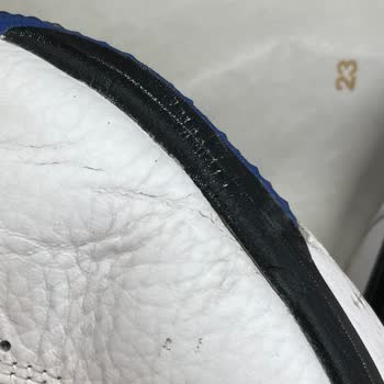 Air Jordan Türkiye Air Jordan Pişmanlık