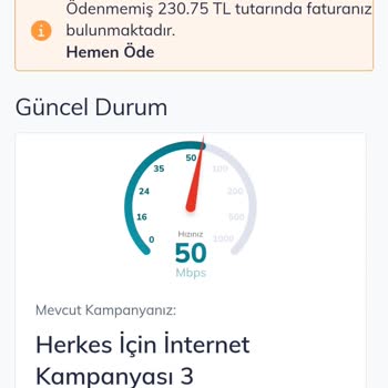 Türk Telekom Evdeki İnternet Kabusu: Kesintiler Ve Yavaşlık
