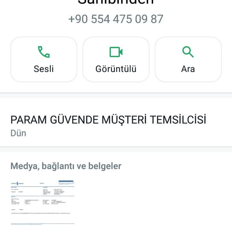 Sahibinden Güvenli Alışveriş Beklerken Hayal Kırıklığı Yaşadım