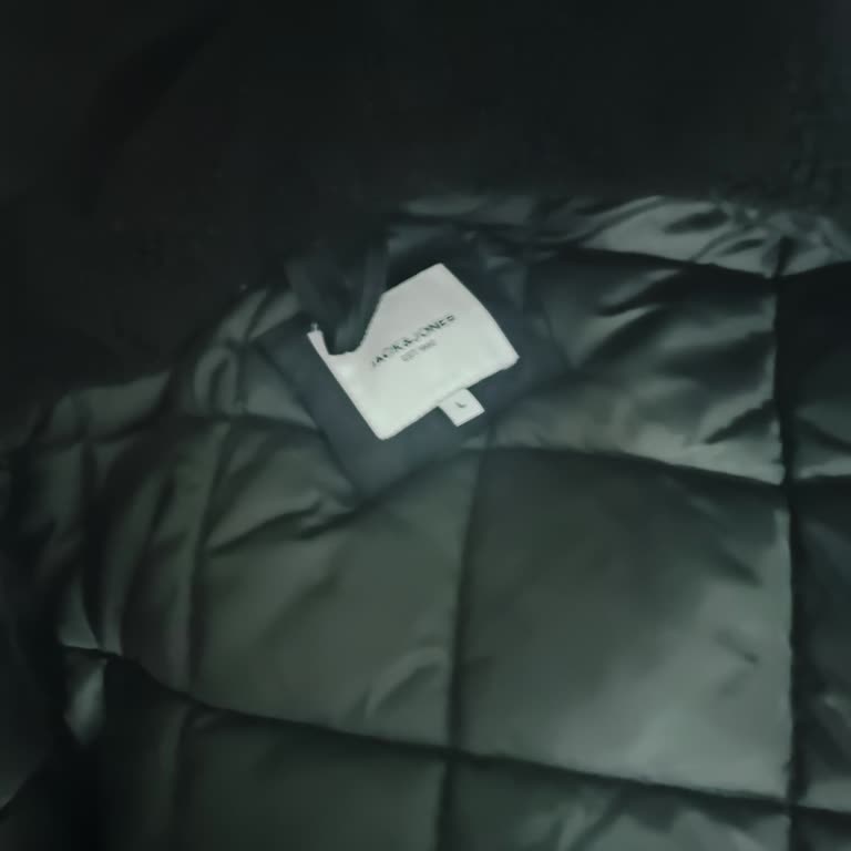 6 Ayda Dikişleri Atan Jack Jones Mont Ve Müşteri Mağduriyeti