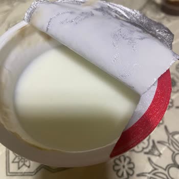 Eker Ayran Bozuk