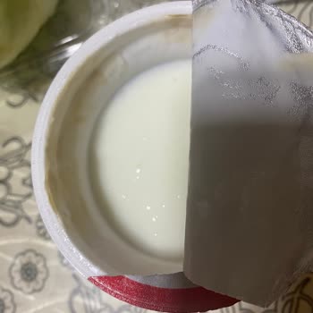 Eker Ayran Bozuk