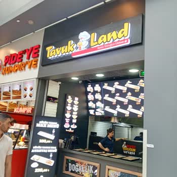 Tavuk Land Şikayet Düzeltilmesi Hijyen Temizlik