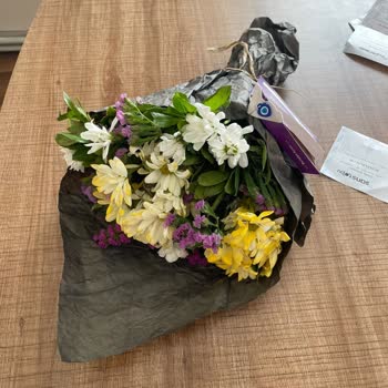 Çiçek Market Tek Kelime İle Pişmanlık