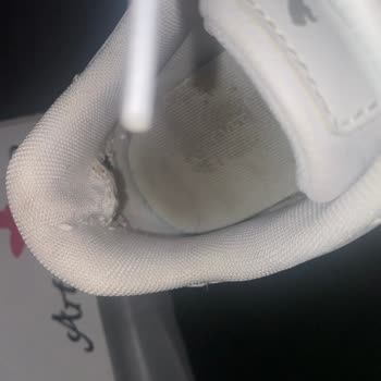 Puma Garantisi Olmasına Rağmen Hasarlı Ürünün Arkasında Durmadı