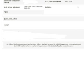 Capel Fashion Online Alışverişte Yaşanan Tatsız Deneyim