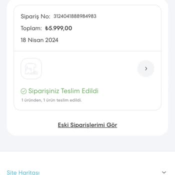 A101 Horoz Lojistikte Kaybolan Kargom İle İlgilenmiyor