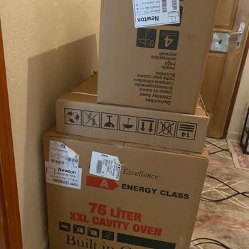 A101 Horoz Lojistikte Kaybolan Kargom İle İlgilenmiyor