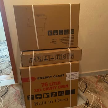 A101 Horoz Lojistikte Kaybolan Kargom İle İlgilenmiyor