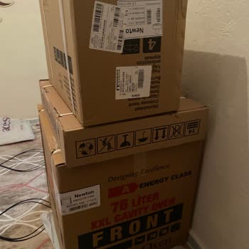 A101 Horoz Lojistikte Kaybolan Kargom İle İlgilenmiyor