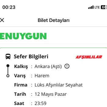 En Uygun Satışını Yaptığı Firmaların Varış Noktalarını Bilmiyor