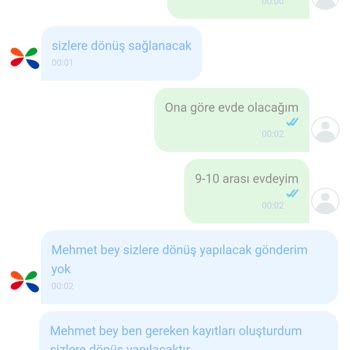 Çiçek Sepeti Kadınlar Günü Mağduriyeti
