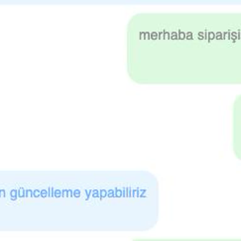 Çiçek Sepeti Planlanan Teslimatı Yapmadı