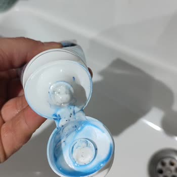 Colgate Ürün İçeriğinin Aynı Olmaması