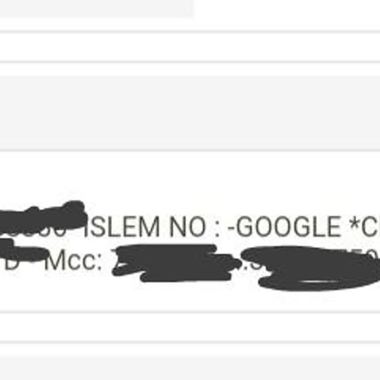 Chess.com Hesabımdan Para Çekilmiş