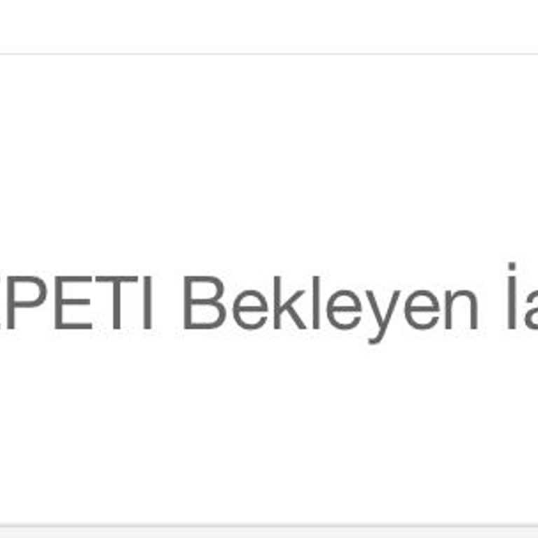 Yemeksepeti Hızlı Teslimat Beklerken Uzun Bekleyiş Ve İlgisizlik