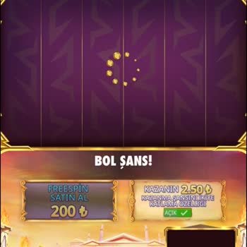 Coinbar Oyunlar Sürekli Olarak Donuyor