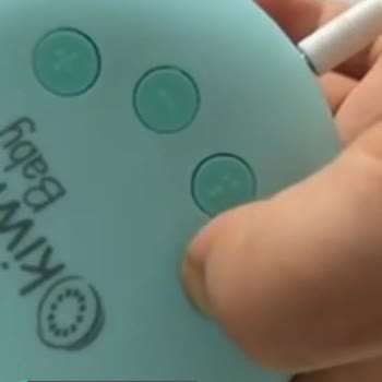 Kiwi Home Otomatik Göğüs Pompası Çalışmıyor