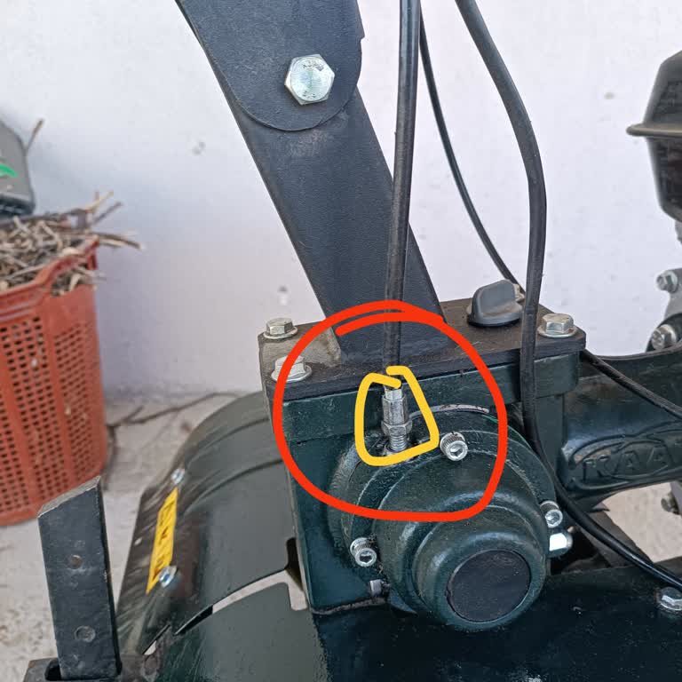 Kaan Çapa Şanzıman Yağı Kaçağı