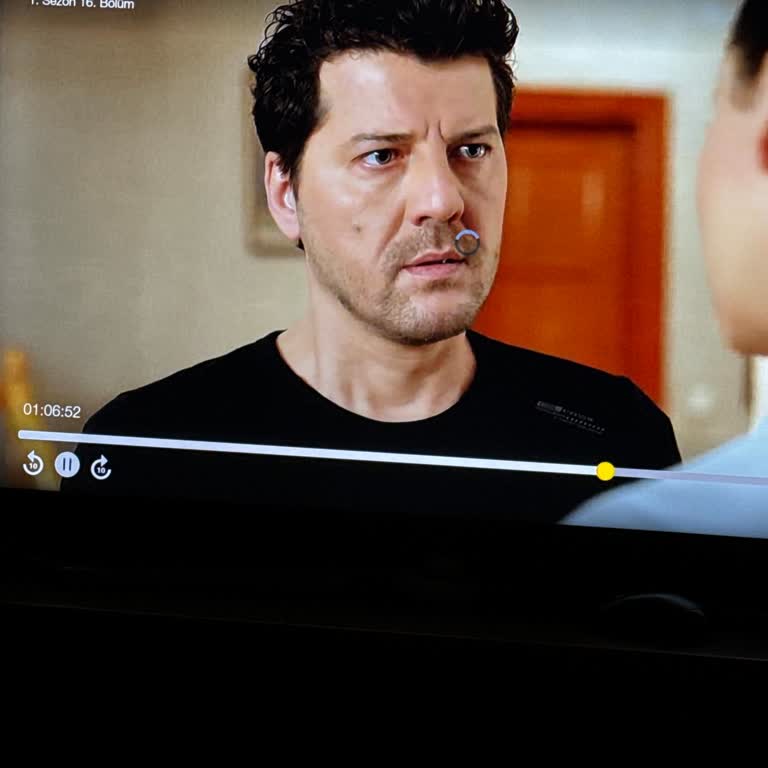 Puhu Tv Diziyi İzlerken Devamlı Donma Sorunu Yaşanıyor