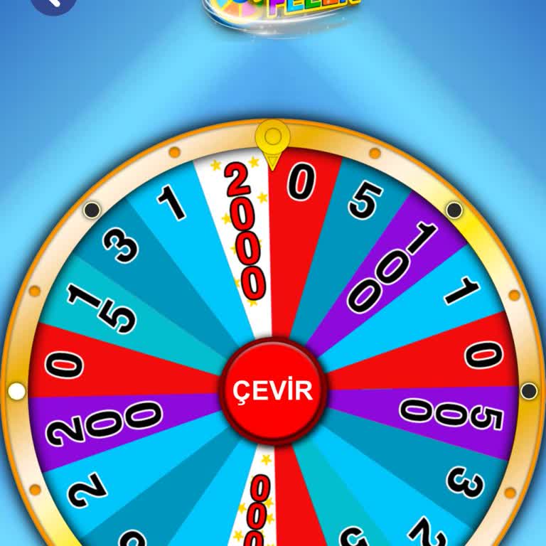Hepsiburada Oyunları Yanıltıcı Çark Oyunları