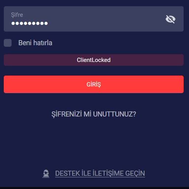 Herbahis Sitesi Ödeme Yapmayan Hesap Kapatan Bir Sitedir!