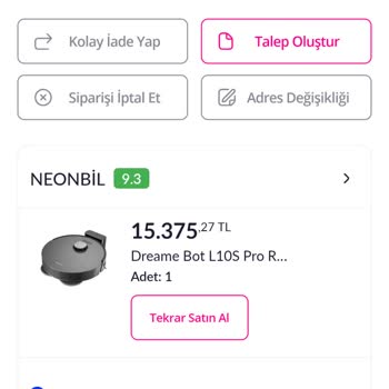 Pazarama.com 'un Müşterisini Umursamaması!
