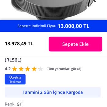 Pazarama.com 'un Müşterisini Umursamaması!