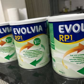 Evolvia Kabızlık Yaptı, Elimizde Ürünler Kaldı