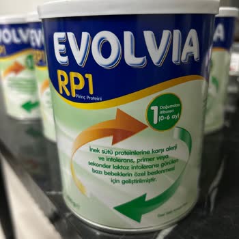 Evolvia Kabızlık Yaptı, Elimizde Ürünler Kaldı