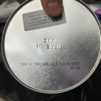 Evolvia Kabızlık Yaptı, Elimizde Ürünler Kaldı