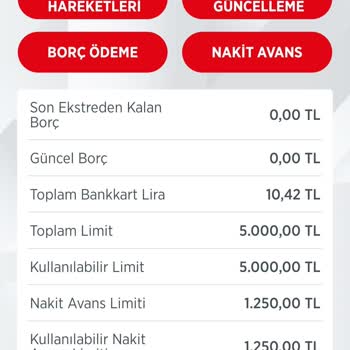 Ziraat Bankası Bankkart Genç Kartımı Kullanamıyorum