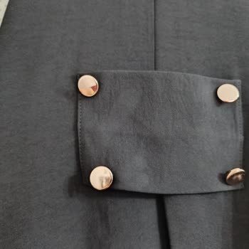 Tafetta Still Reklam Yaptıkları Video Görseli Ürünün Kalitesiz Olduğu