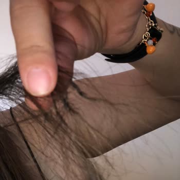 Difaş Fön Tarağının Föne Uygun Olmaması