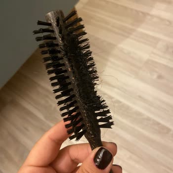 Difaş Fön Tarağının Föne Uygun Olmaması