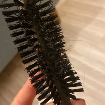 Difaş Fön Tarağının Föne Uygun Olmaması