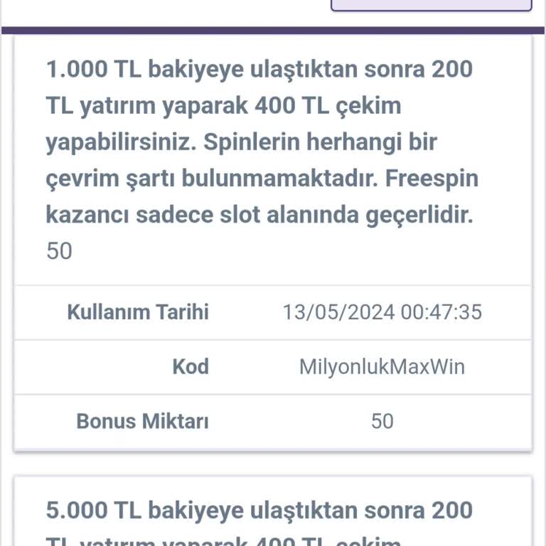 Onwin Bahis Çok Kötü Bir Site