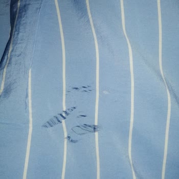 LC Waikiki Aldığım Üründe Bir Yıkamada Yırtıklar Oluştu