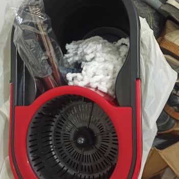 Ünaldı Temizlik Paspas Takımı Değişikliği