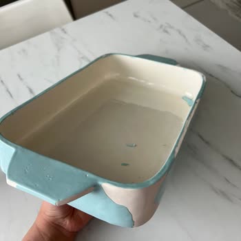 Seramiksir.com Sırlama Sonrası Kalite Sorunları