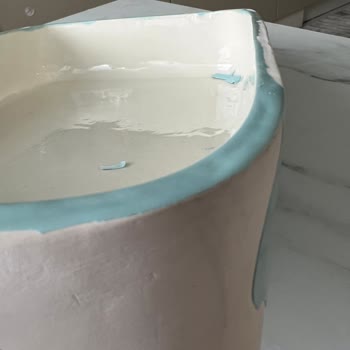 Seramiksir.com Sırlama Sonrası Kalite Sorunları