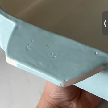 Seramiksir.com Sırlama Sonrası Kalite Sorunları