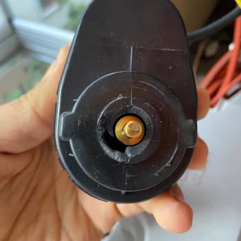 Warmhaus Kombi Kronik Sorun