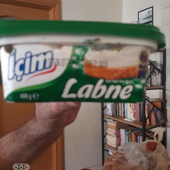 İçim Süt ve Süt Ürünleri Migros Kalitesiz Ürün Teslimatı