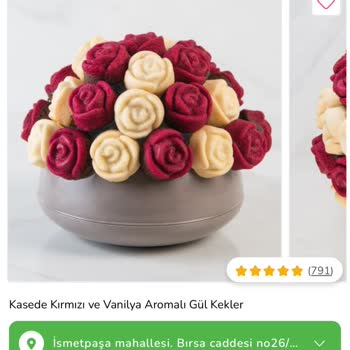 ÇiçekSepeti Usulsüz Sipariş Teslimi