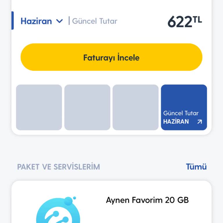 Turkcell Önce Ucuz Gösteriyor Sonra Pahalı Satmaya Çalışıyor
