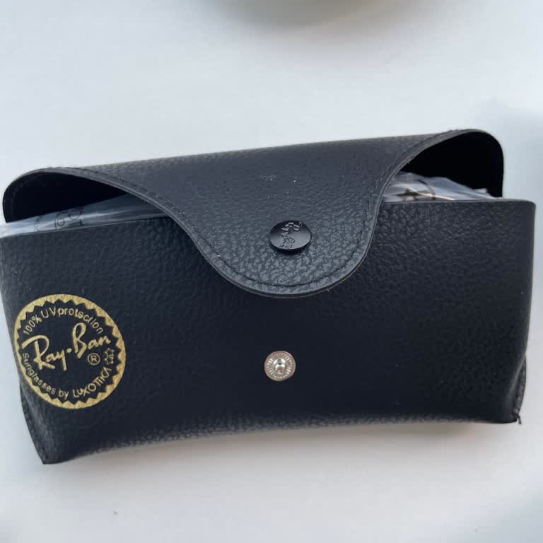 Kayıp Sipariş Ray Ban Gözlük