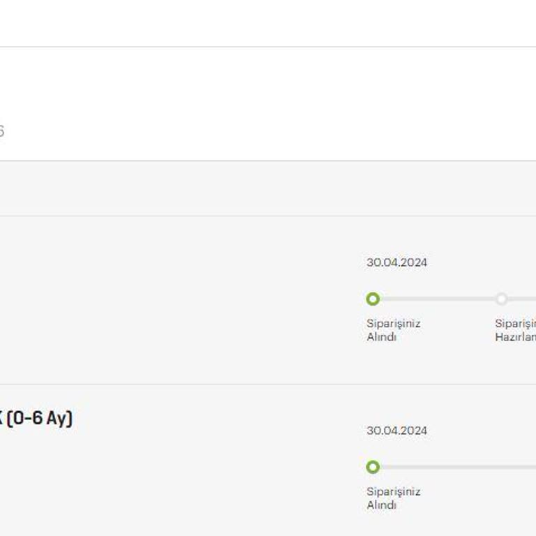 Arçelik 15 Gündür Siparişimi Teslim Etmiyor!