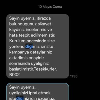 Digiturk İnsanları Yanıltarak Abone Yapıyor