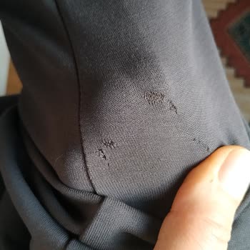 Mine Tan Butik Ürün Hüsranı: Defolu Ürünler Ve İade Süreci Sorunu